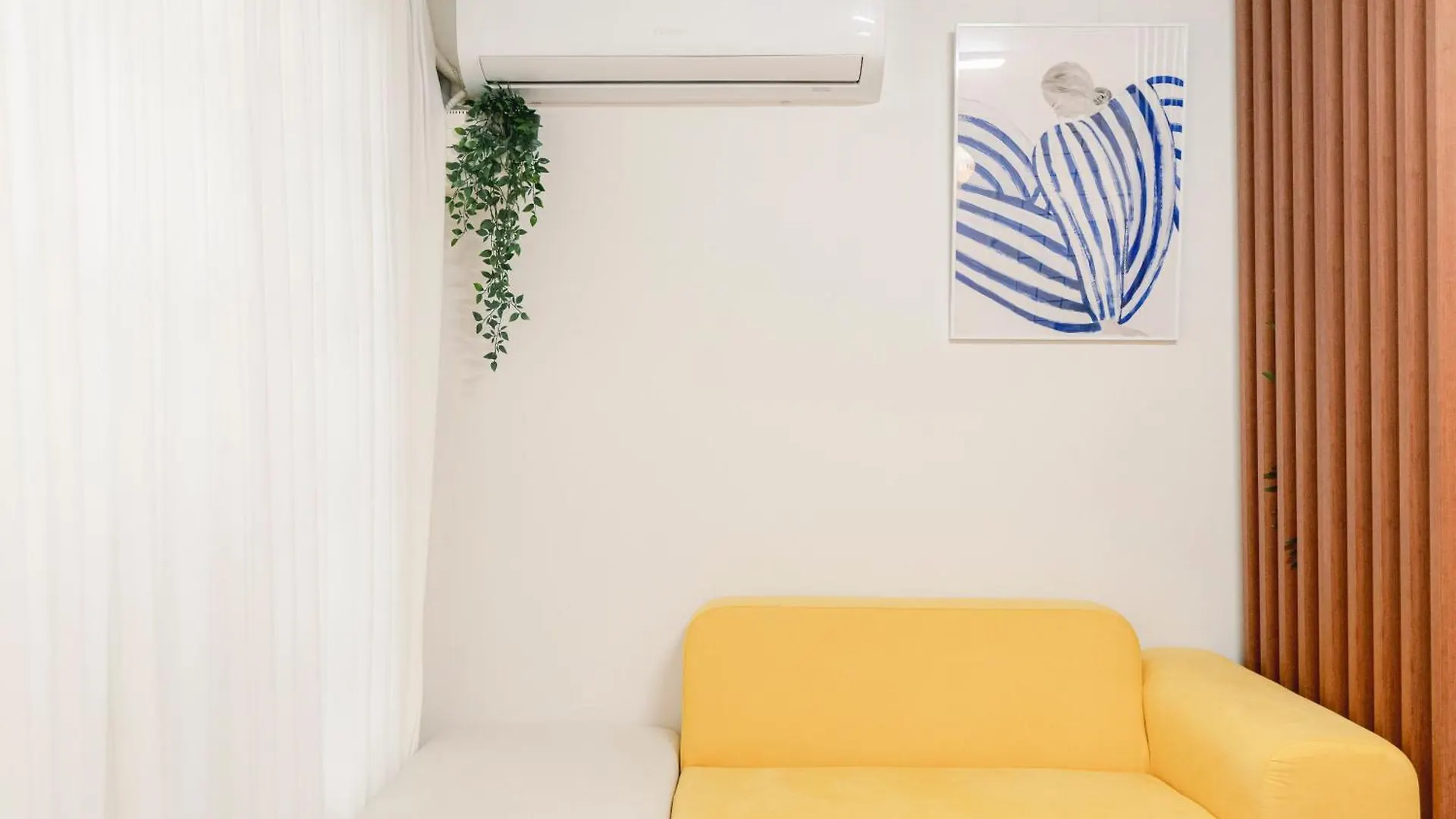 Διαμέρισμα Near Lotte World, Kspo Dome, Coex, Olympic Park, 2 Rooms, 1 Queen Beds, 2Single Bed, 4 People Σεούλ