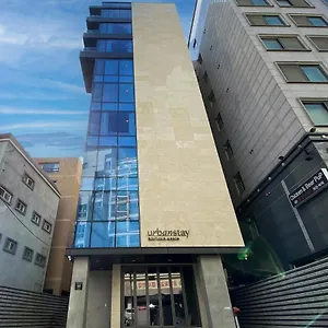 Urbanstay Boutique Ikseon Apartment