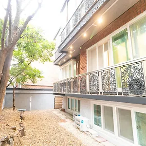 2* Maison d'hôtes Dawoo House 1 In Hongdae